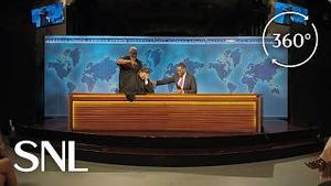 Video post by @saturdaynightlive on YouTube