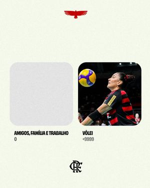 Image post by @timeflamengo on Instagram