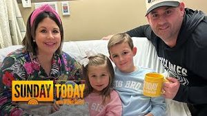 Video post by @today on YouTube