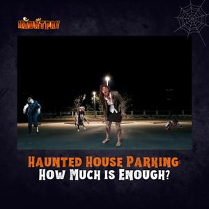 Image post by @hauntpay on Instagram