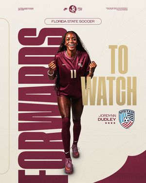 Image post by @nolesoccer on Instagram