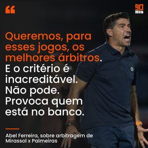 Image post by @90minbrasil on Instagram