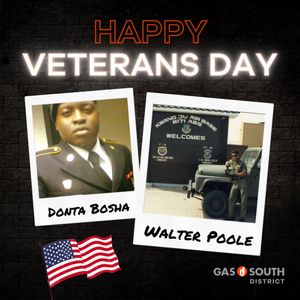 Image post by @gassouthdistrict on Instagram