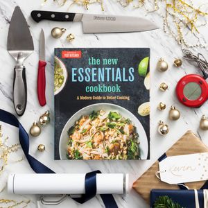 Image post by @cooksillustrated on Instagram