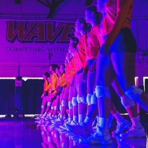 Image post by @pepperdinewaves on Instagram