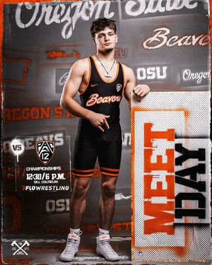 Image post by @beaverwrestling on Instagram