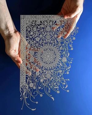 Image post by @fubiz on Instagram