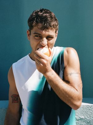 Image post by @on on Instagram