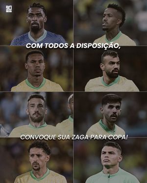 Image post by @90minbrasil on Instagram