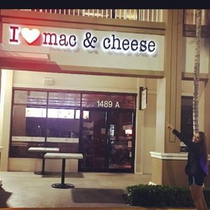 Image post by @iheartmacandcheese on Instagram