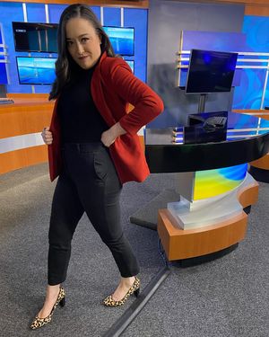 Image post by @madisonrykewx on Instagram
