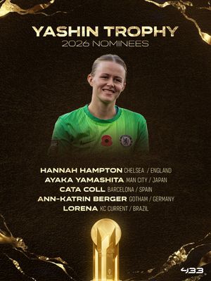 Image post by @433womenfc on Instagram
