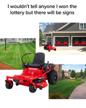 Image post by @craftsman on Instagram