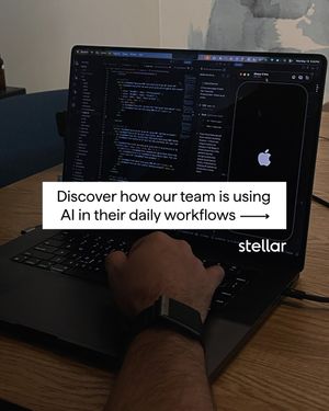 Image post by @stellaragency on Instagram
