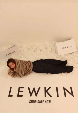 Video post by @lewkinofficial on TikTok