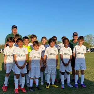 Image post by @SouthOrlandoSoccer on Facebook
