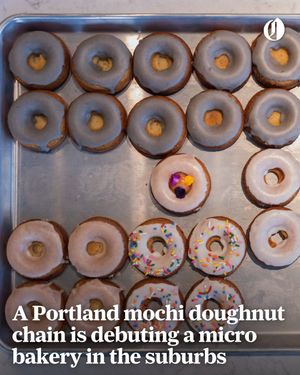 Image post by @theoregonian on Instagram