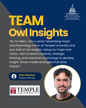 Image post by @media_scholars on Instagram