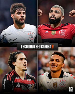 Image post by @90minbrasil on Instagram