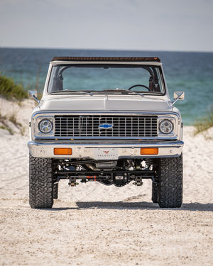 Image post by @velocityrestorations on Instagram