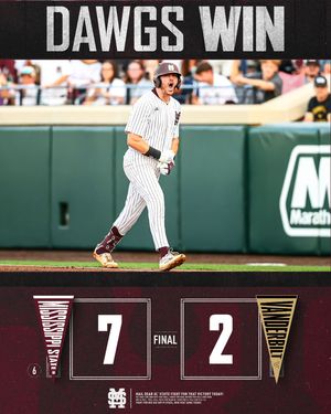 Image post by @hailstatebb on Instagram