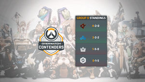 Image post by @renegades on Instagram