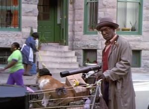 Video post by @newblackcinema on Facebook
