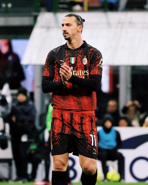 Image post by @football__hqs on Instagram