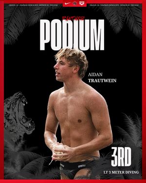 Image post by @chapmanuswimdive on Instagram