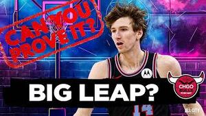 Video post by @chgosports on YouTube