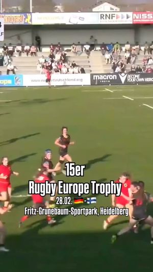 Image post by @RugbyDeu on Facebook