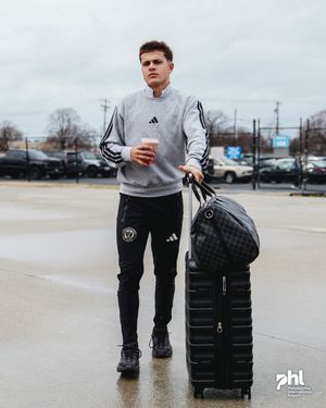 Image post by @philaunion on Instagram