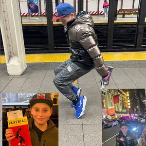 Image post by @nyckiddoos on Instagram