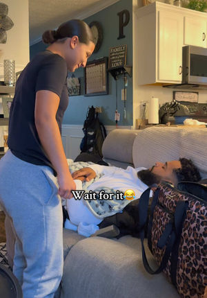 Video post by @thepuigfamily on TikTok