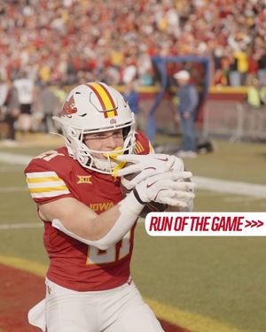 Image post by @cycloneath on Instagram