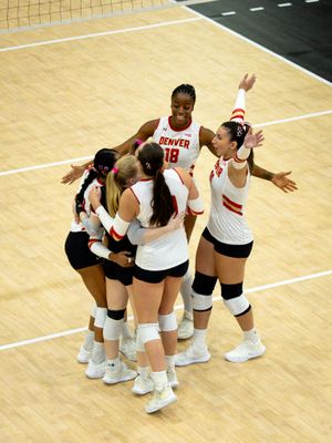 Image post by @duvolleyball on Instagram