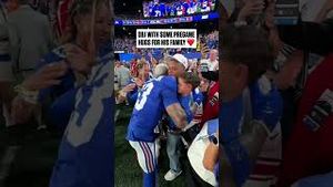 Video post by @nfl on YouTube