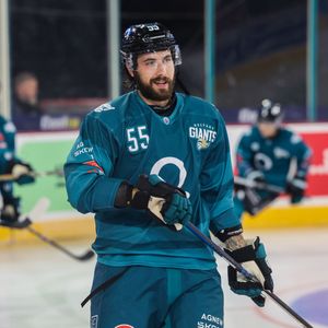 Image post by @belfastgiants on Instagram