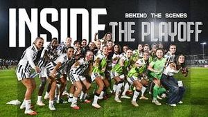 Video post by @juventus on YouTube