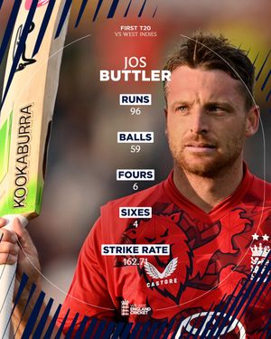 Image post by @englandcricket on Instagram