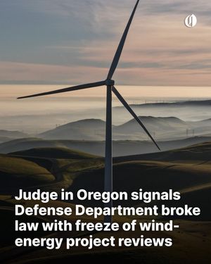 Image post by @theoregonian on Instagram