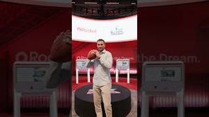 Video post by @rocket on YouTube