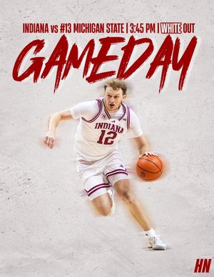 Image post by @thehoosiernetwork on Instagram