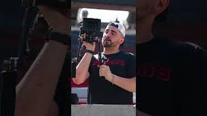 Video post by @claybollinger on YouTube