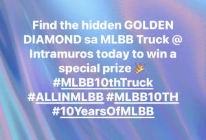 Video post by @mobilelegendsphofficial on TikTok