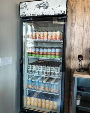 Image post by @reconbrewing on Instagram