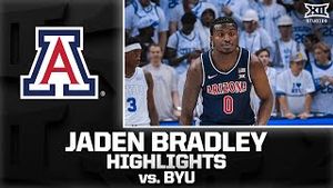 Video post by @Big 12 Conference on YouTube