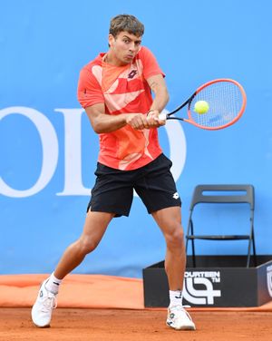 Image post by @_federtennis on Instagram