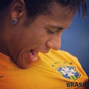 Image post by @neymarjr on Instagram