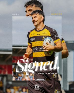 Image post by @yorkcityknights on Instagram